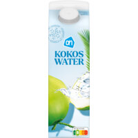 Afbeelding van Kokoswater