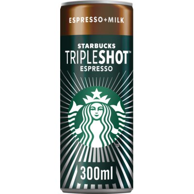 pdp-image-Starbucks Tripleshot espresso ijskoffie