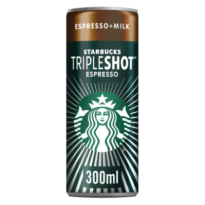 pdp-image-Starbucks Tripleshot espresso ijskoffie
