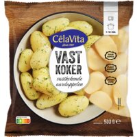 Afbeelding van CêlaVíta Vastkokende aardappelen