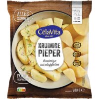 Afbeelding van CêlaVíta Kruimige aardappelen familieverpakking