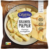 Afbeelding van CêlaVíta Kruimige aardappelen