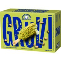 Een afbeelding van Sammontana Gruvi pistacchio sincero