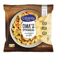 CêlaVíta Oma's opbakkers
