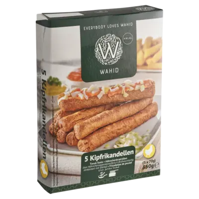 pdp-image-Wahid Kipfrikandellen