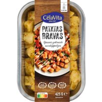 Afbeelding van CêlaVíta Patatas bravas