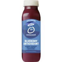 Een afbeelding van Innocent Blueberry antioxidant