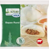 Afbeelding van Wahid Bapao rund