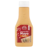 Saitaku Spicy mayo