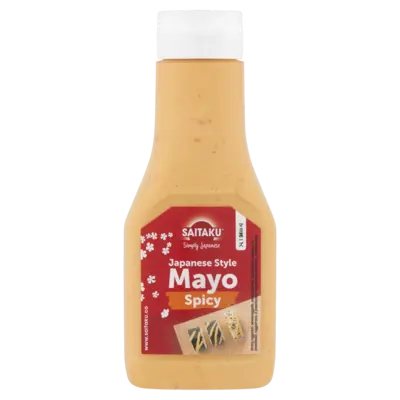 pdp-image-Saitaku Spicy mayo