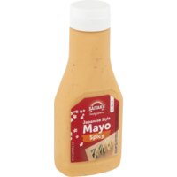 Een afbeelding van Saitaku Spicy mayo