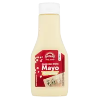 Saitaku Original mayo