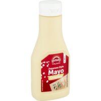 Een afbeelding van Saitaku Original mayo