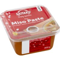 Een afbeelding van Saitaku Shiro Miso paste