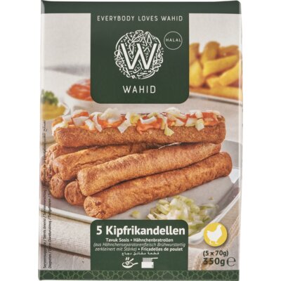 pdp-image-Wahid Kipfrikandellen