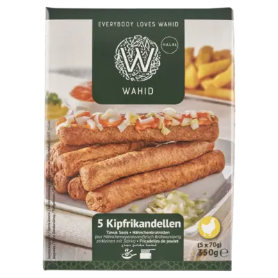 pdp-image-Wahid Kipfrikandellen