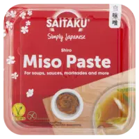 Saitaku Shiro Miso paste