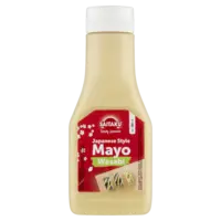 Saitaku Wasabi mayo