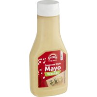 Een afbeelding van Saitaku Wasabi mayo