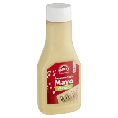 pdp-image-Saitaku Wasabi mayo