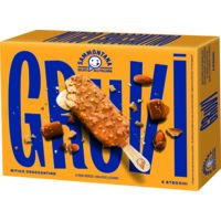Een afbeelding van Sammontana Gruvi mitico croccantino