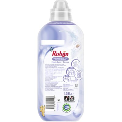 pdp-image-Robijn Wasverzachter puur & zacht