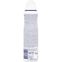 Een afbeelding van Dove Original 0% deodorant spray