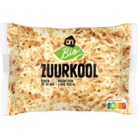 Zuurkool