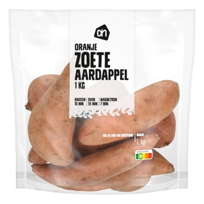 pdp-image-AH Oranje zoete aardappel