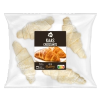 AH Kaas croissants