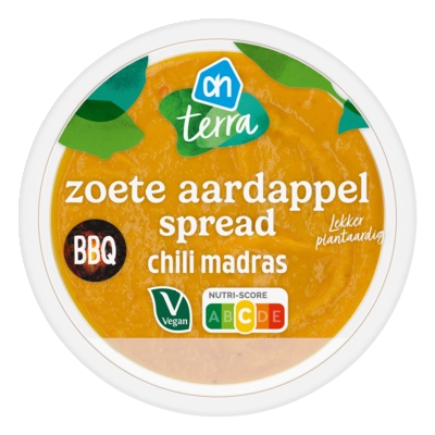 pdp-image-AH Terra Plantaardig zoete aardappelspread madras