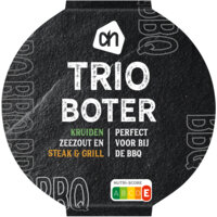 Afbeelding van Trio boter
