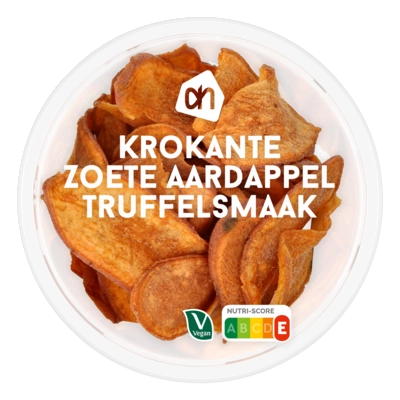 pdp-image-AH Krokante zoete aardappel truffel