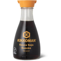 Afbeelding van Kikkoman Sauce soja sucrée