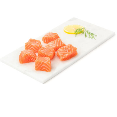 pdp-image-AH Excellent Mini gourmet zalmblokjes