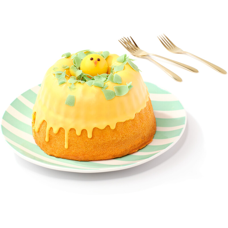 Een afbeelding van AH Excellent Paas tulband