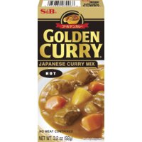 S&B Golden curry Japanese mix hot bestellen | Albert Heijn