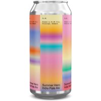 Afbeelding van To Øl Summer hero India pale ale