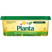 Een afbeelding van Planta Margarine bel