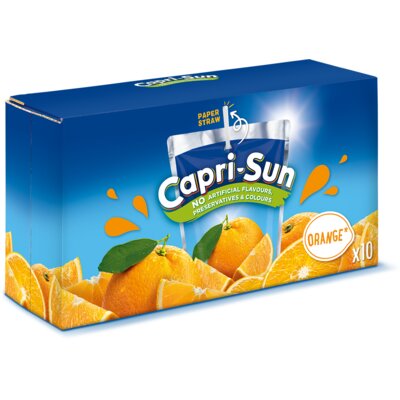 pdp-image-Capri-Sun Orange 10-pack