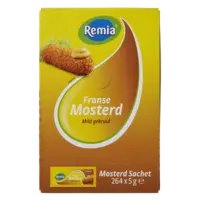 VRO Mosterd sachets