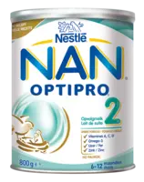 NAN Optipro 2 bel