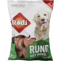 Rodi Complete maaltijd rund met pens