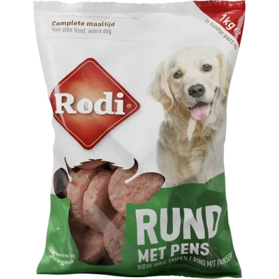 pdp-image-Rodi Complete maaltijd rund met pens