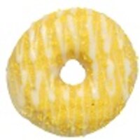 Afbeelding van Mango cheesecake donut