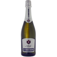 Afbeelding van Le Monferrine Asti
