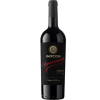 Afbeelding van Inycon Shiraz Appassimento