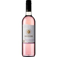 Een afbeelding van Inycon Growers Pinot Grigio Blush