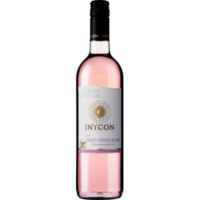 pdp-image-Inycon Growers Pinot Grigio Blush