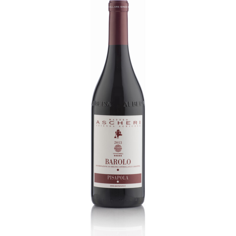 Een afbeelding van Ascheri Barolo